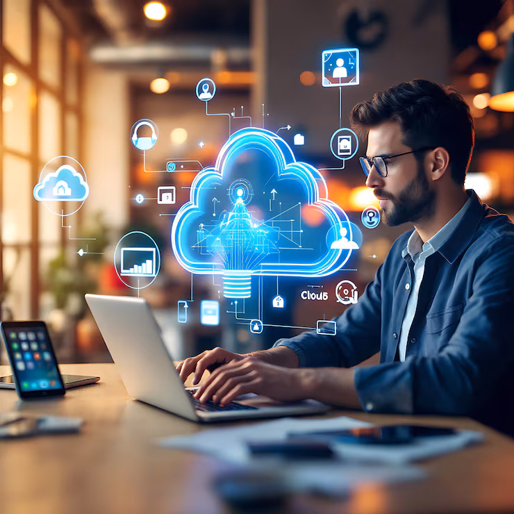 Cloud Native Development – Build Scalable and Resilient Applications