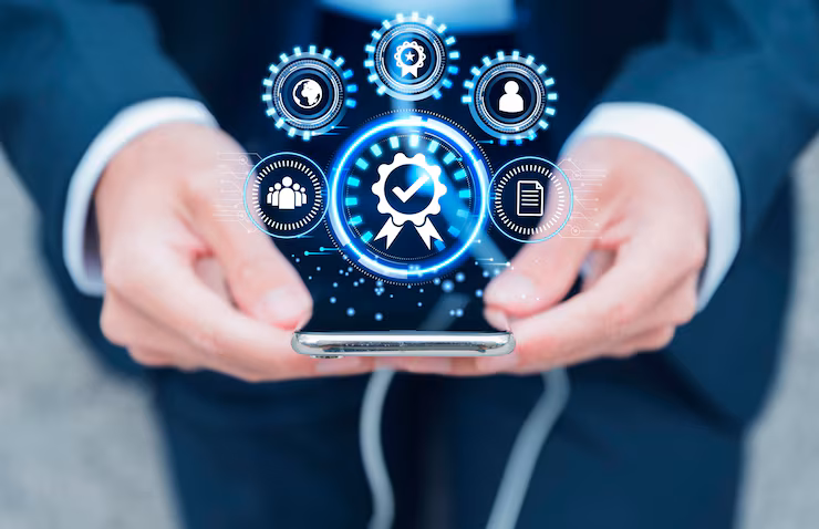 Business Workflow & Automation