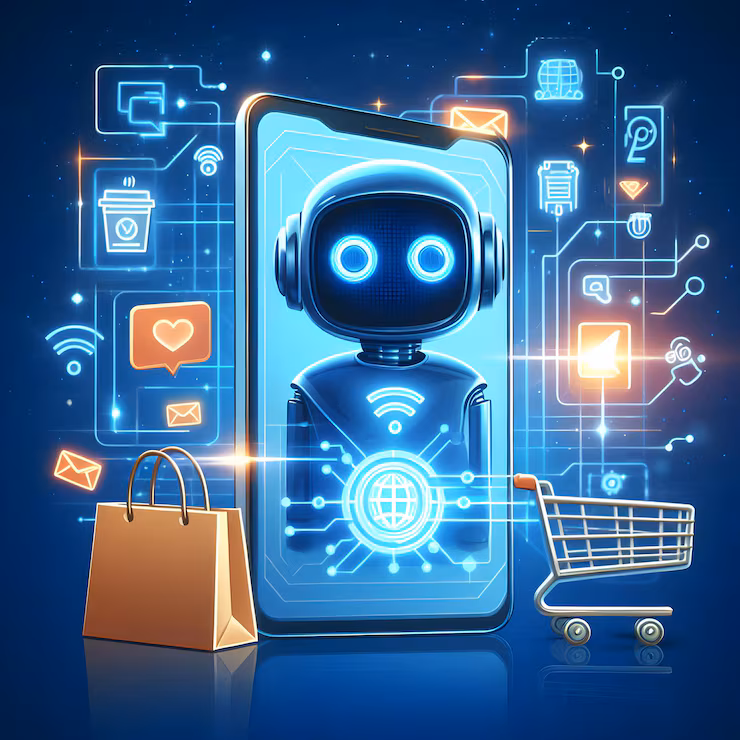 AI Solutions for eCommerce: Driving Personalization, Automation, and Sales Growth