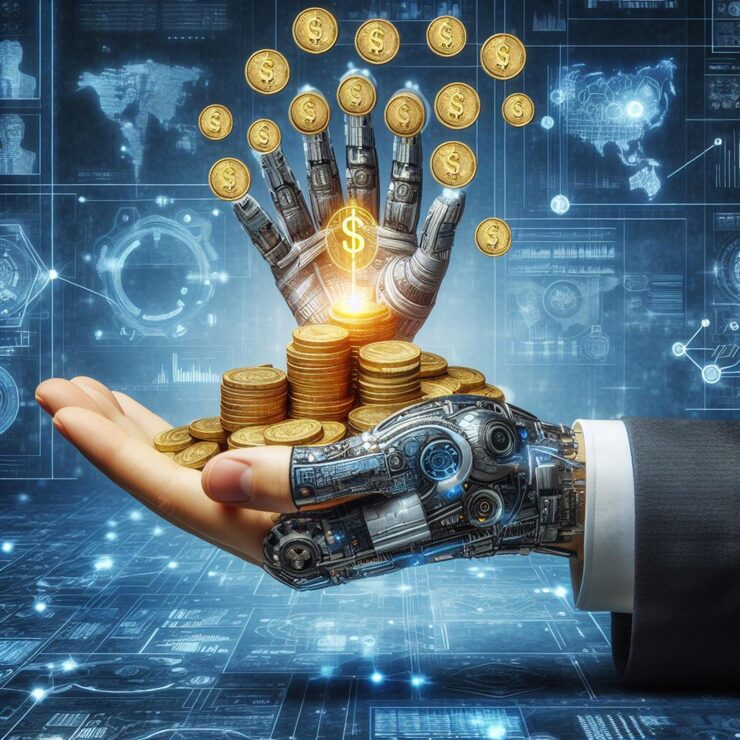 How AI Technologies Are Transforming the Fintech Industry