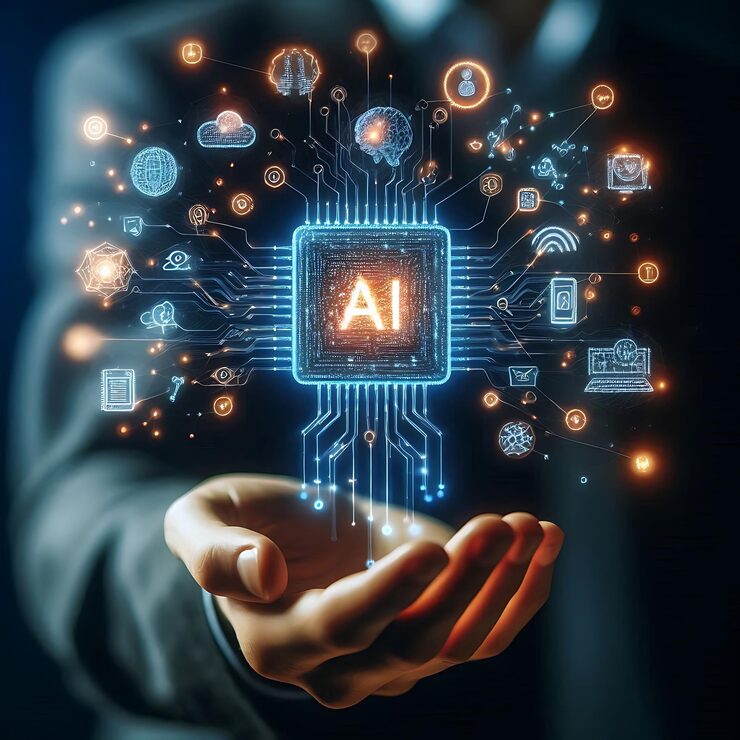 AI Integration: Turning Existing Systems into Intelligent Engines