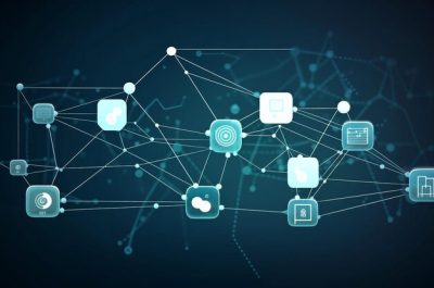 Data & Application Connectivity